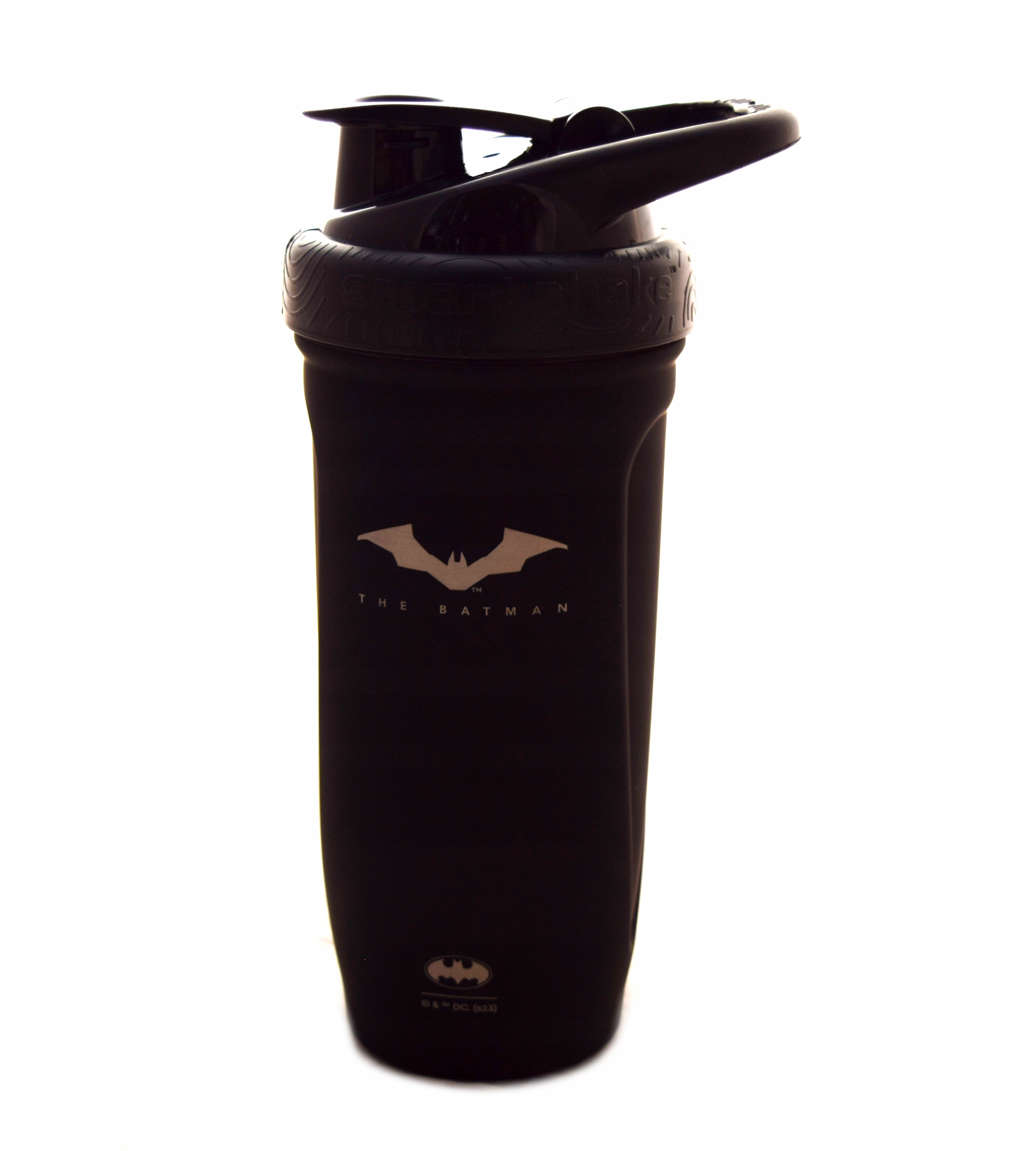 SmartShake Reforce Stainless Steel DC Comics Series 30oz 900ML Batman Logo