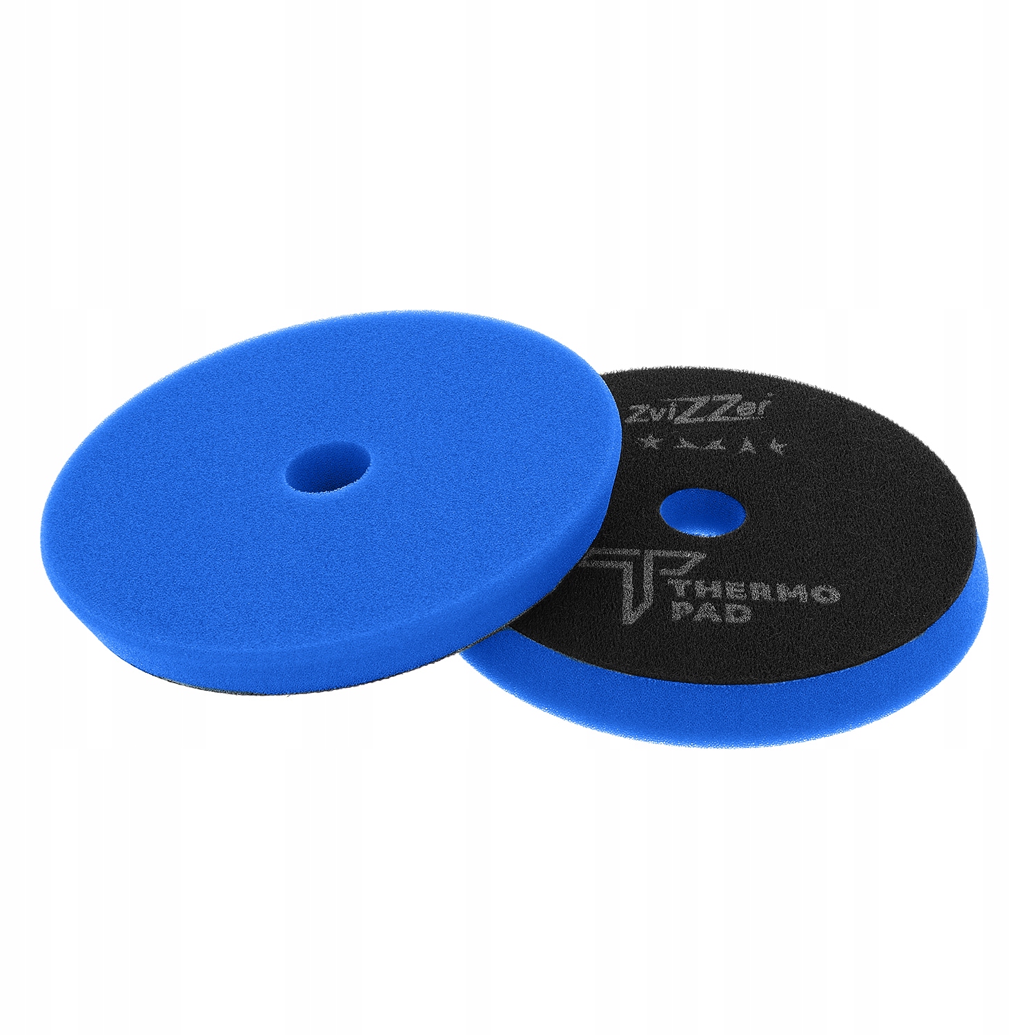 

ZviZZer Thermo Pad Blue Medium Cut 135 One Step
