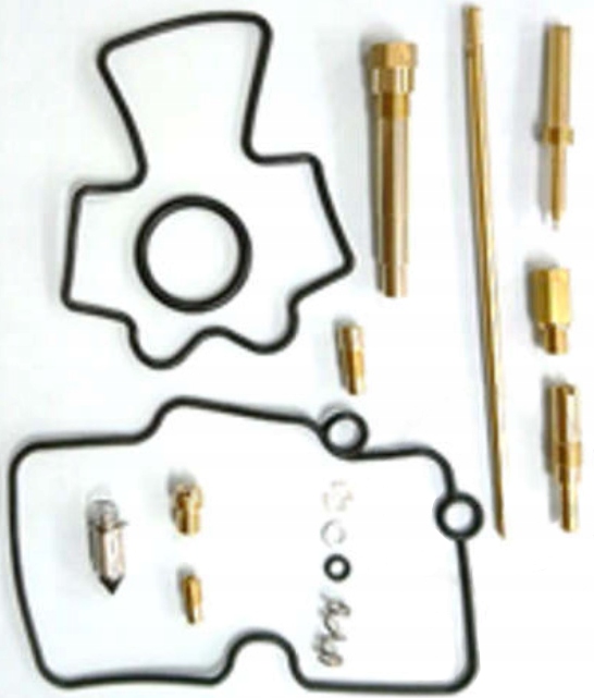 Sada pro opravu karburátoru Honda Crf 450 R 02-04 Nová