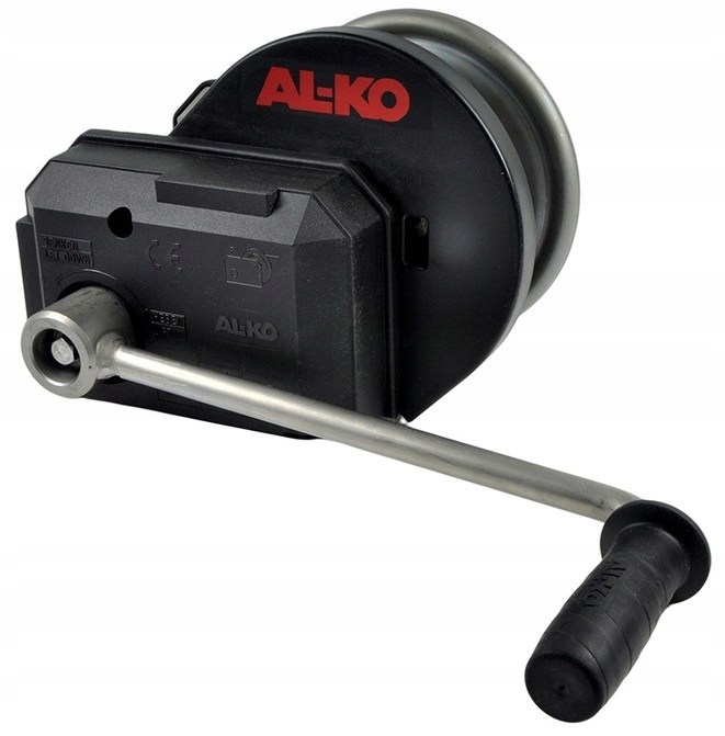 Lanový Naviják Al-ko Optima typ 901