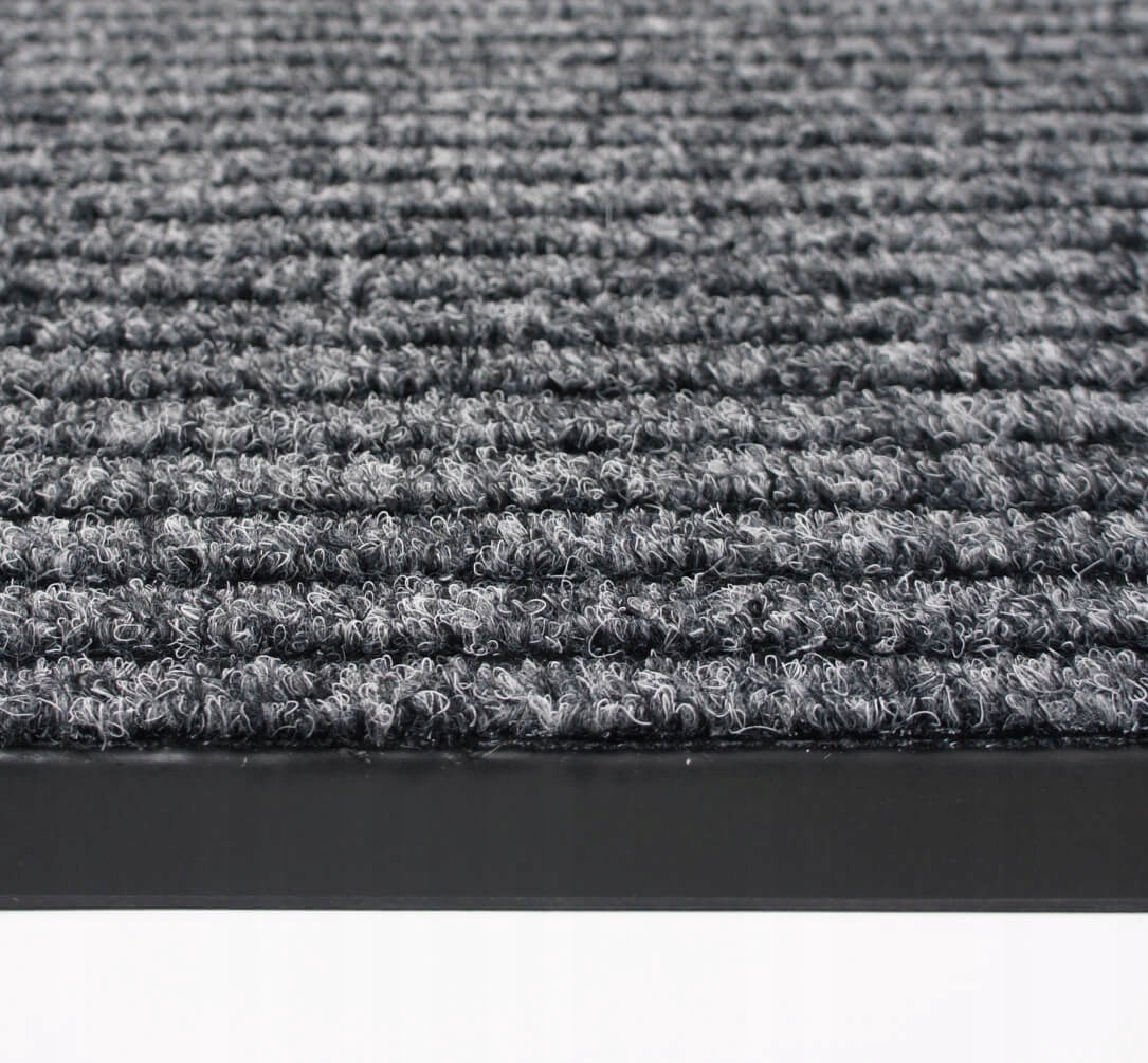 WYCIERACZKA WEJŚCIOWA 60x90 POD DRZWI DO DOMU Materiał pvc tekstylna