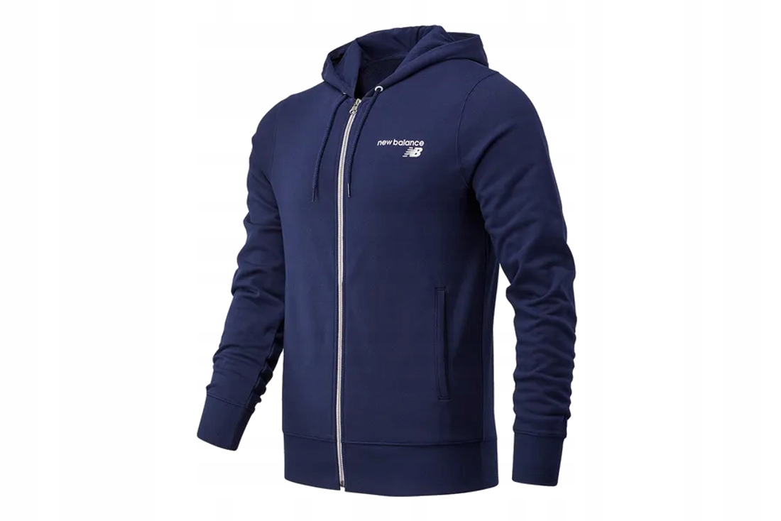 

Bluza Męska New Balance MJ03907PGM