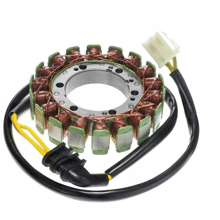 

Stator iskrownik alternator Honda CBR900RR Cbr 900