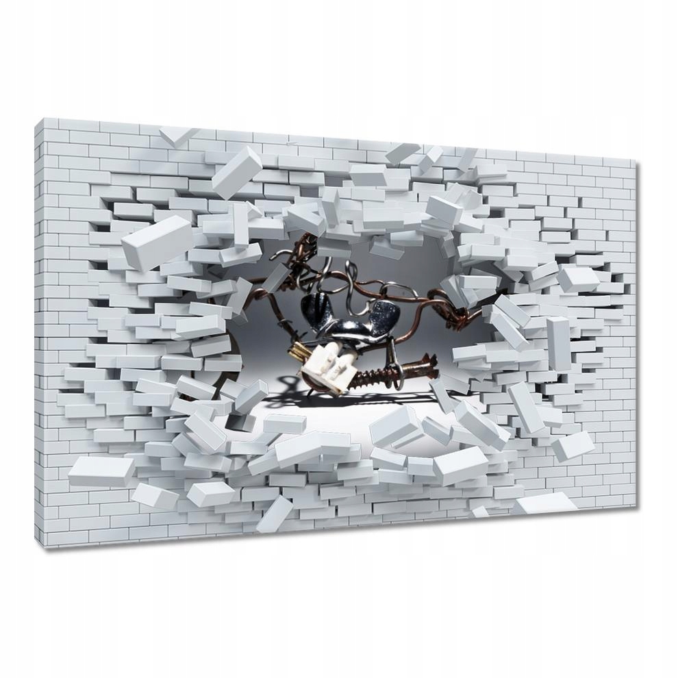 

Obrazy 60x40 Harley Diy