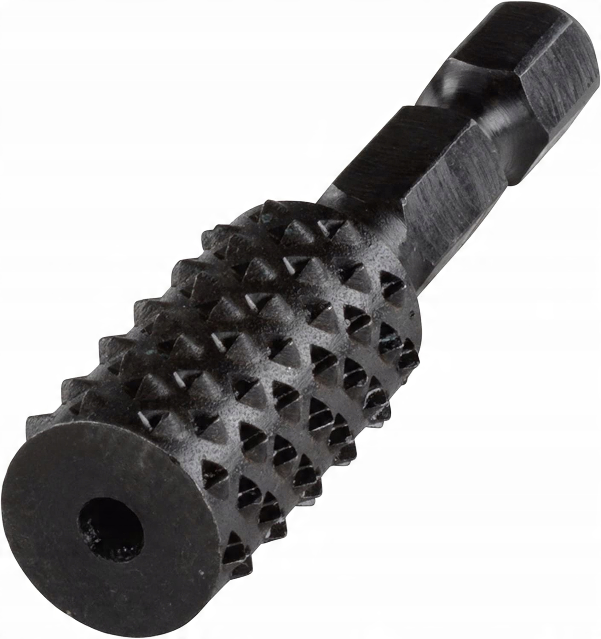 

Zdzierak Cylindryczny Frez Tarnik Do Drewna 15 MM