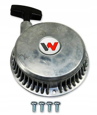 Wacker ručný štartér/šarpak WM80 Bh Bs 5000046098 Originál