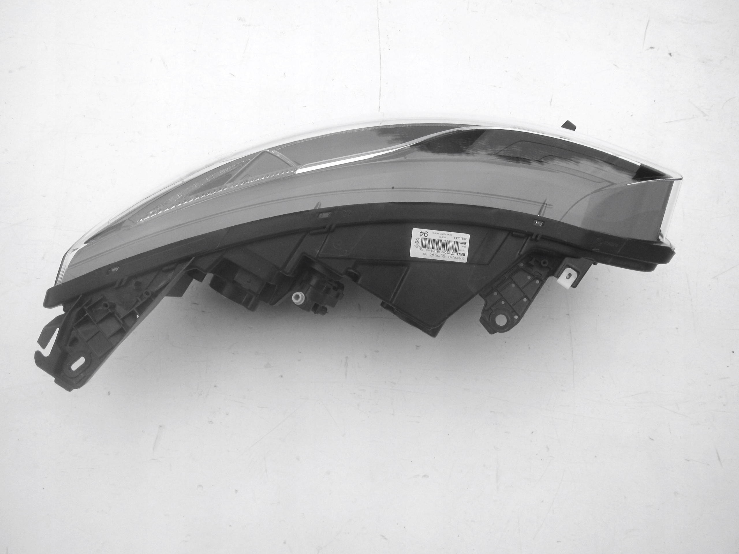 Frontscheinwerfer Renault Espace RHN 260605819R LED Links Scheinwerfer Headlight - Thumbnail 6