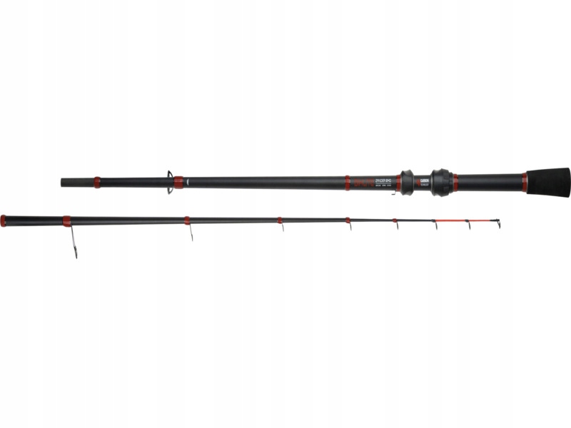 Wędka Mikado Bixlite Zander Spin 2.70m 7-28g