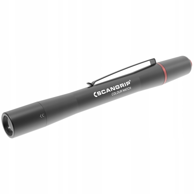 Scangrip фонарик 100 люмен MATCHPEN 03.5117