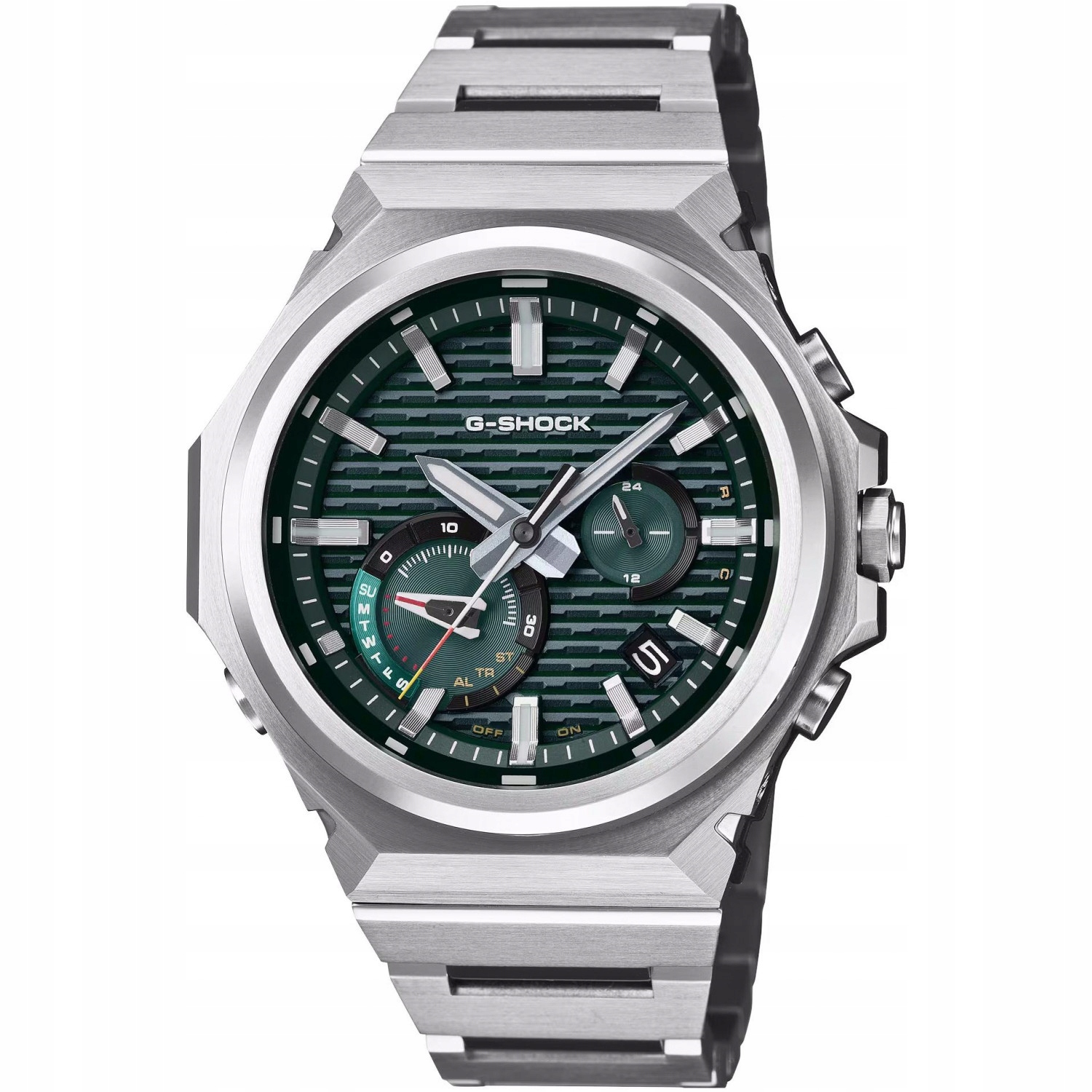 Hodinky Casio G-Shock GST-B1000D-3AER Bluetooth