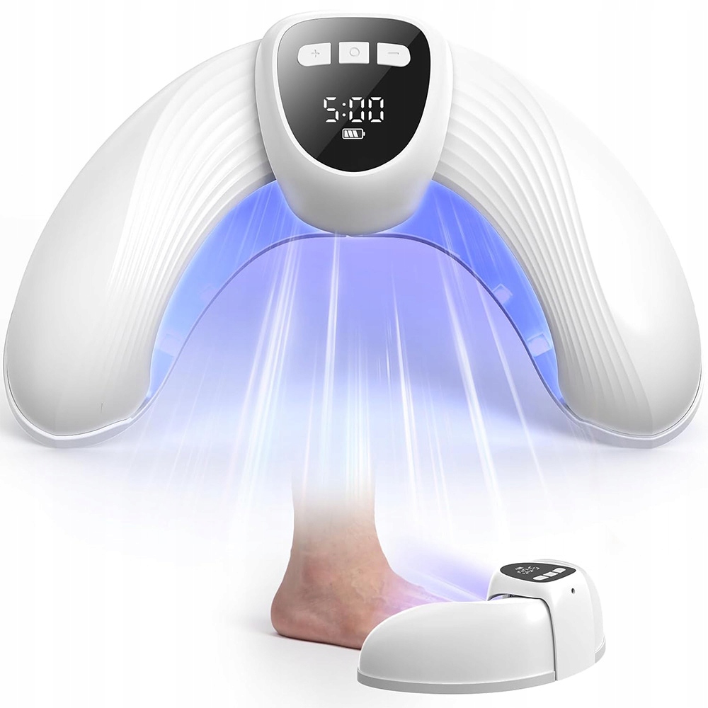 Laserové Zařízení Pro Léčbu Protiplísňové Mykózy Nehtů Na Nohou