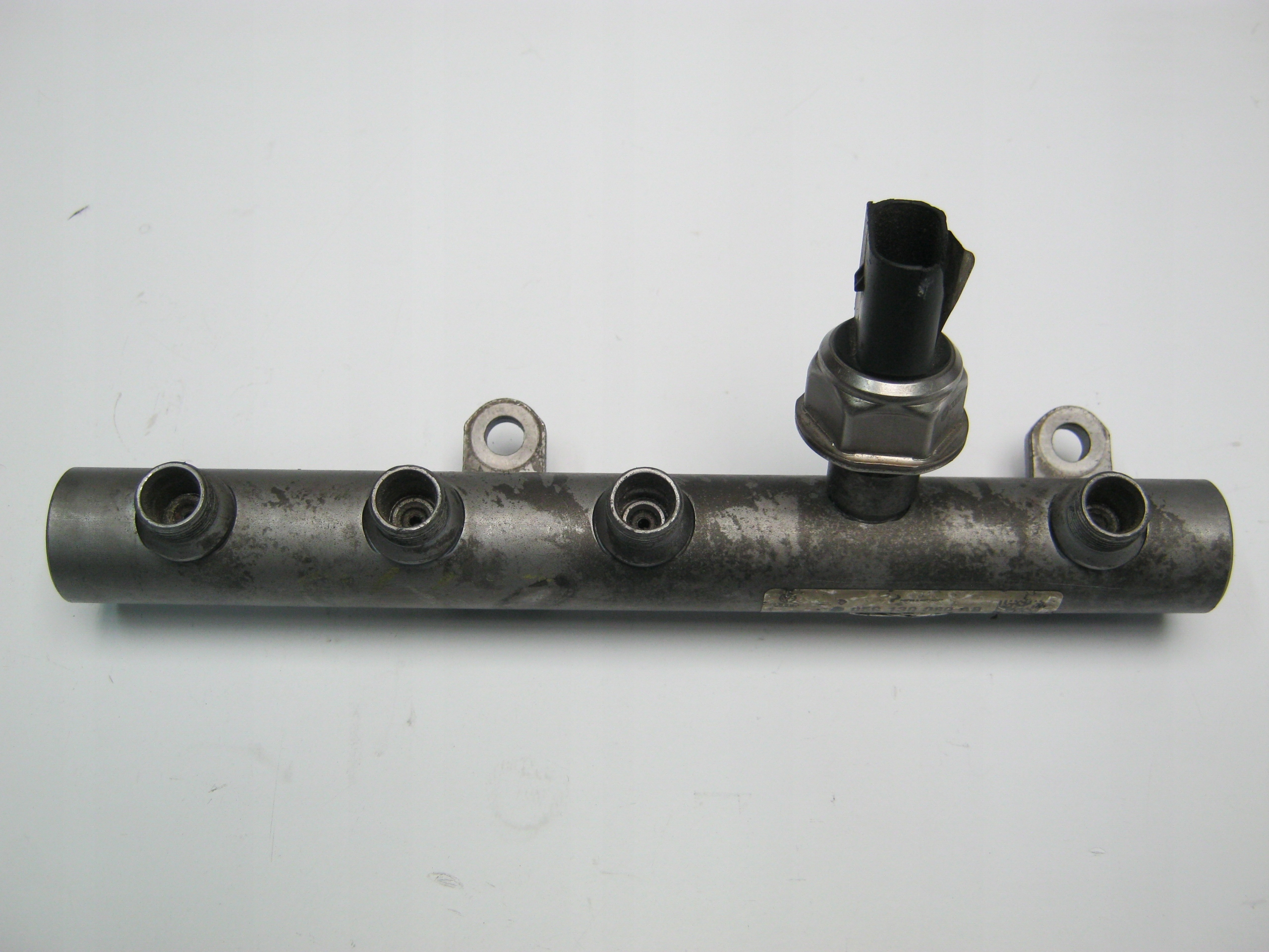 KRAFTSTOFFVERTEILER EINSPRITZLEISTE VW AUDI 3.0 TDI 059130089AB