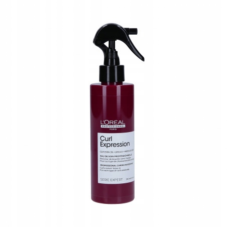 L'Oréal Professionnel Curl Expression 190 ml hydratační mlha