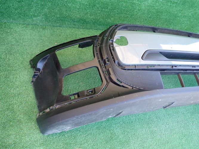 MINI COOPER F55 F56 20- front bumper front