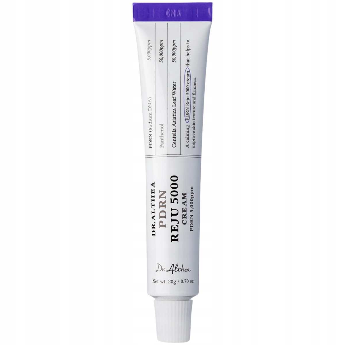 Dr.Althea Pdrn Reju 5000 Cream 20 g regenerační krém