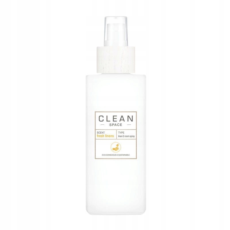 Clean Svěží Látkový Sprej 148 ML