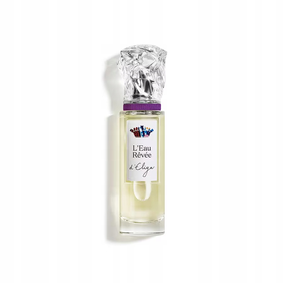 Sisley, L'eau Revee D'eliya, Toaletní voda, Unisex, 50 ml