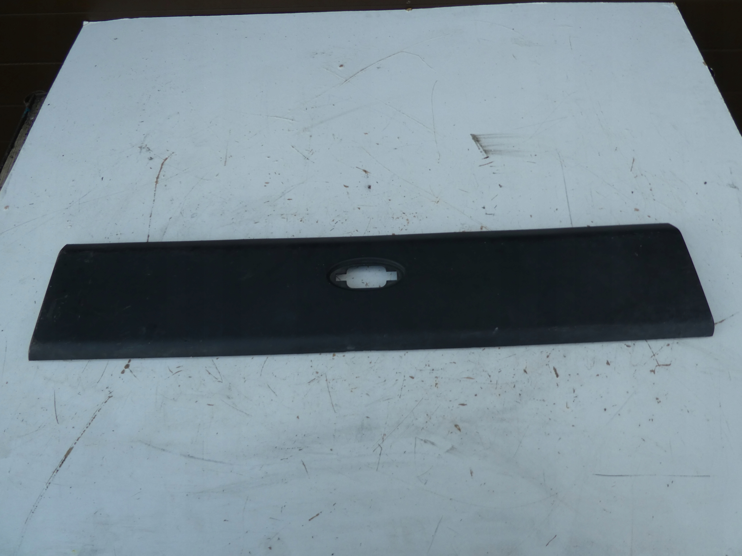 RENAULT MASTER III Moulage 768F20003R