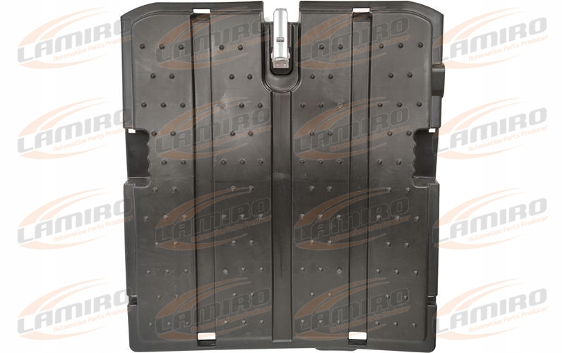 MERCEDES ACTROS OSLONA AKUMULATORA