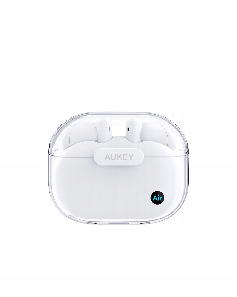 Słuchawki AUKEY EP-M2 TWS białe EAN (GTIN) 689323786176