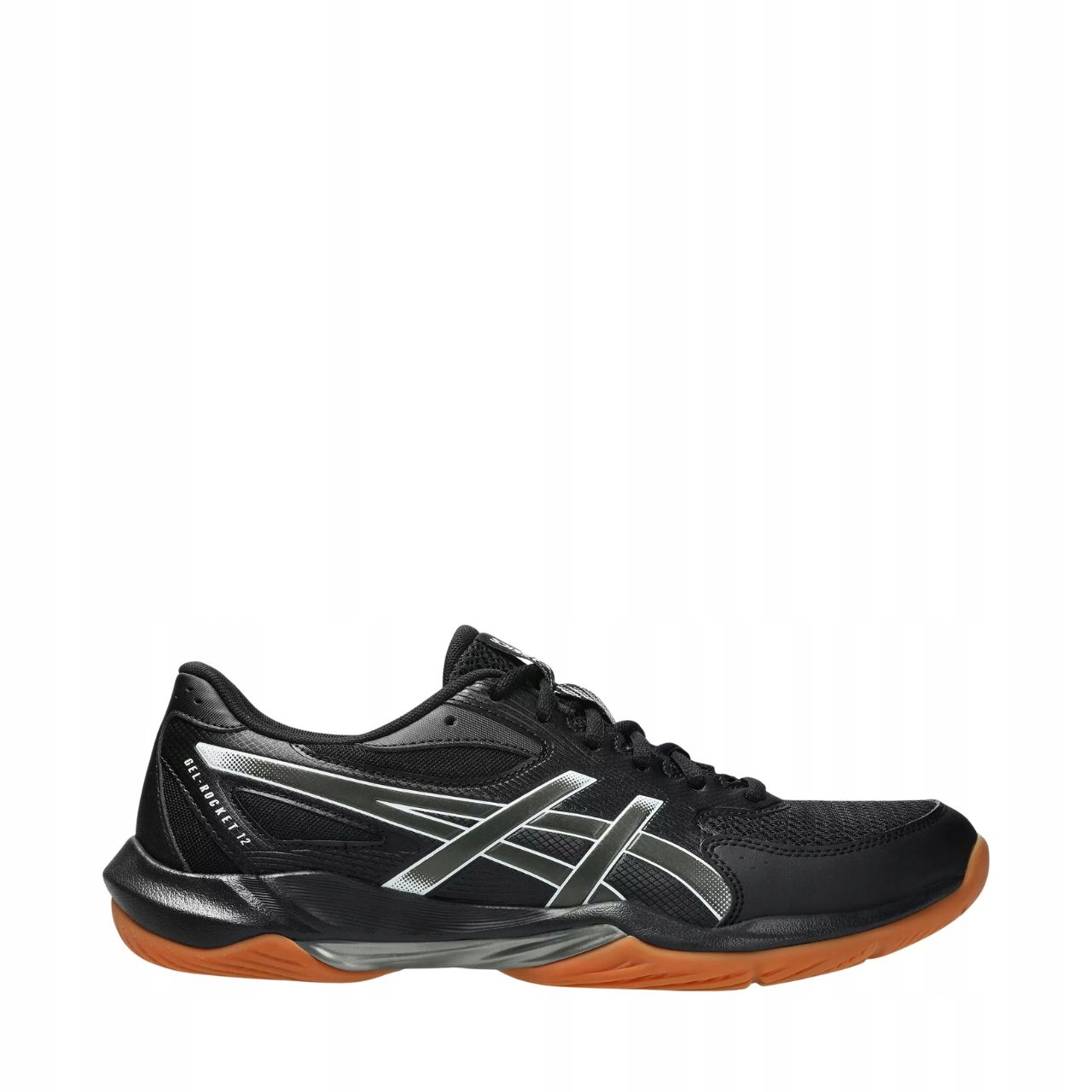 Pánské boty Asics Gel-Rocket 12 1071A116 001 Velikost Bot 41,5
