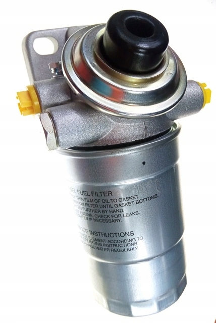 PODSTAWA Z FILTREM (POMPKA) BOSCH ZESTAW 4xM14 UE!