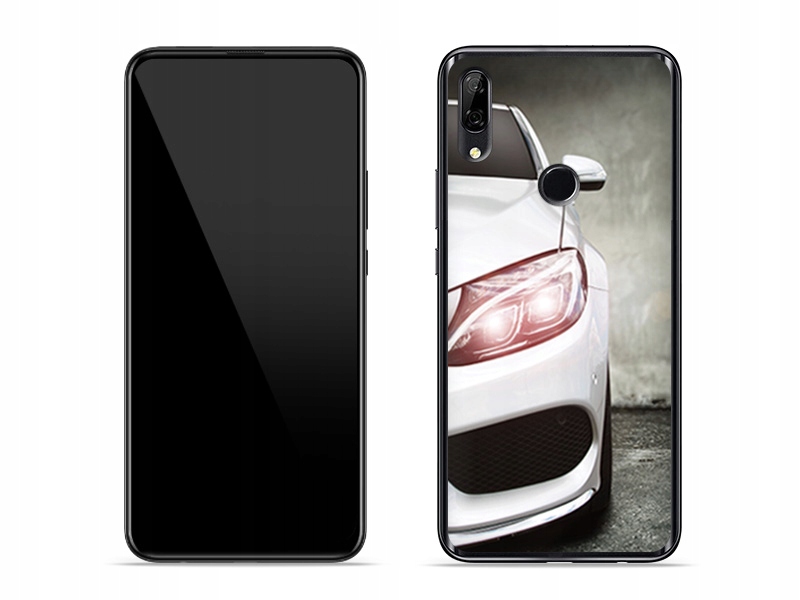 

Etui na Huawei P Smart Z Foto Case