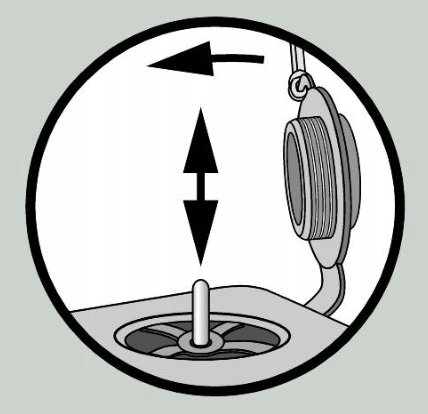 OUTWELL Mata samopompująca Sleepin Single 183x63x5 Kolor dominujący czarny