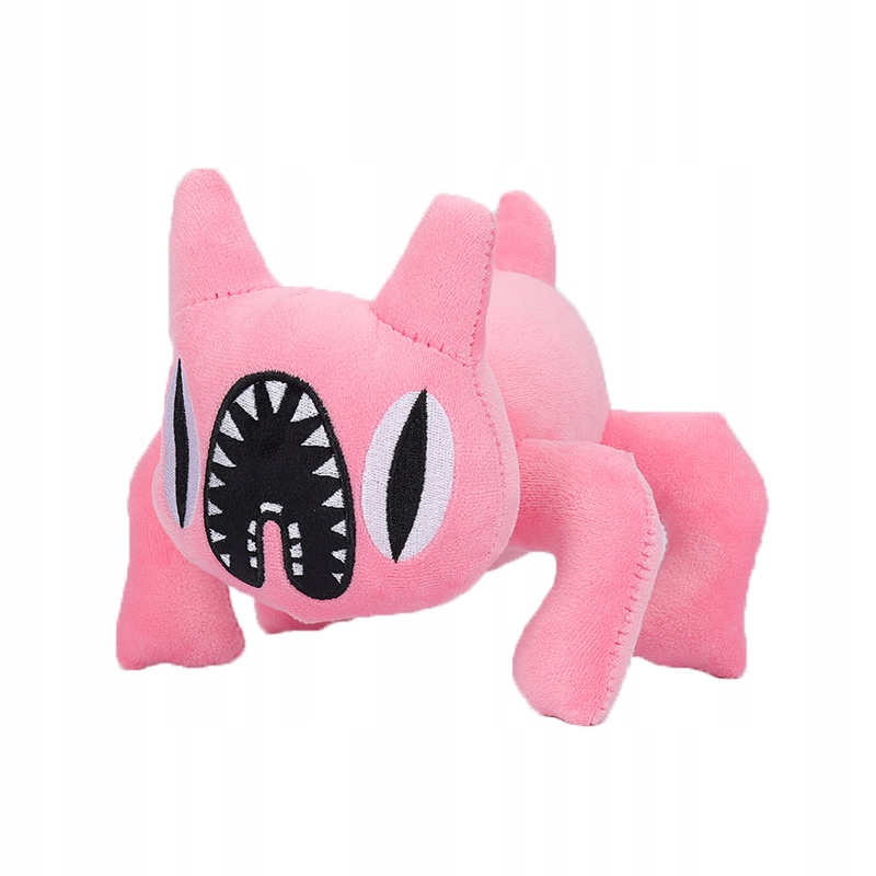 

Maskotka Ogród Banban Pluszowa Zabawka