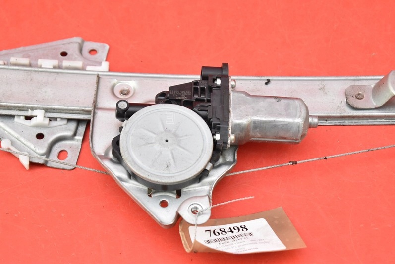 window regulator left rear part 83460-65J00 SUZUKI GRAND VITARA 2 II 05-14