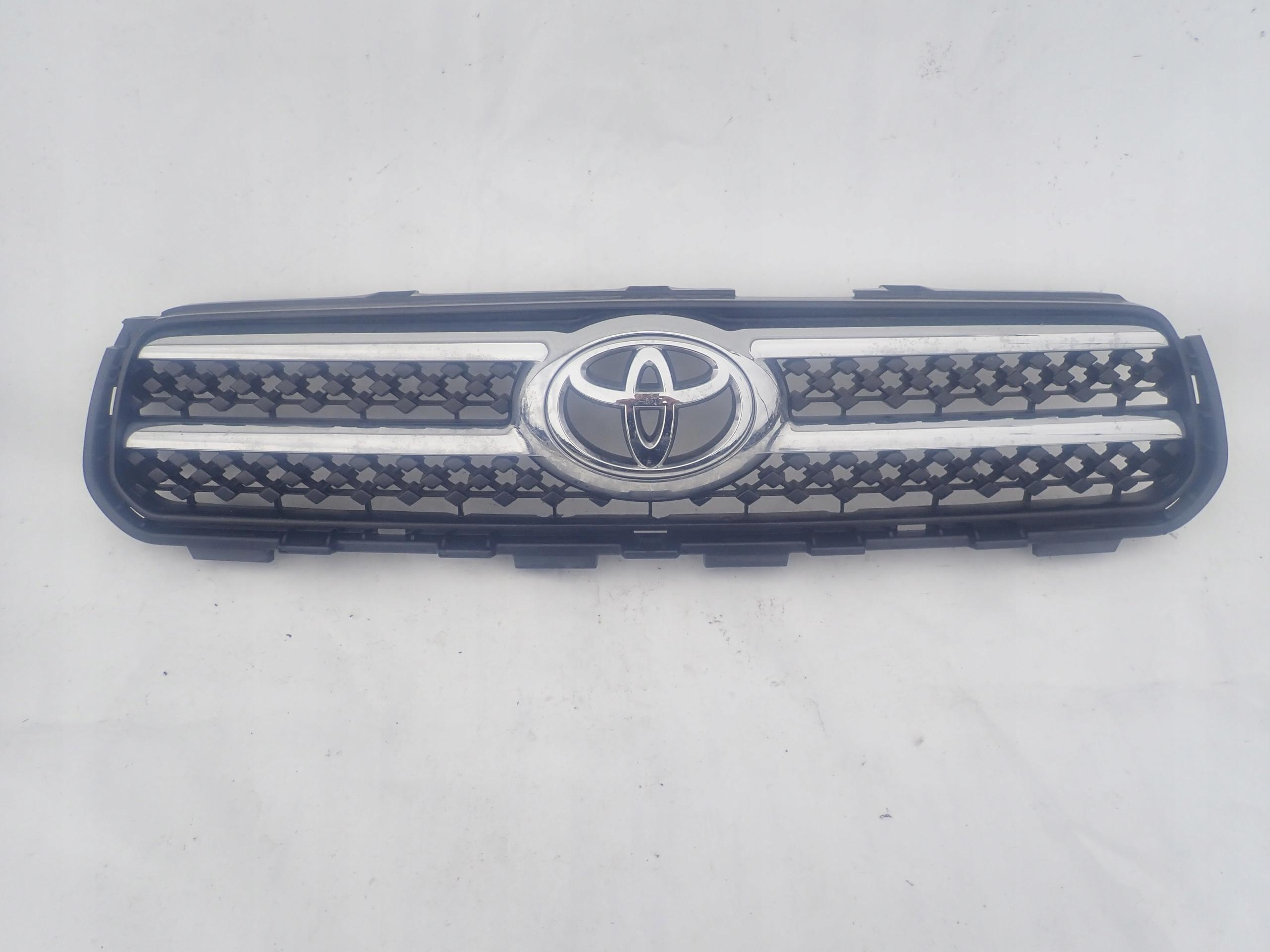 Toyota RAV4 XA5 Kühlergrill FRONTGRILL Kühlergitter 5310142190 - Thumbnail 1