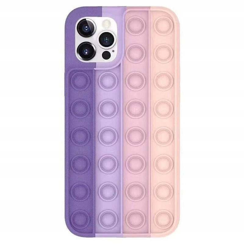 Etui BUBBLE POP IT PUSH CASE do IPHONE 11 PRO MAX EAN (GTIN) 5904161105695