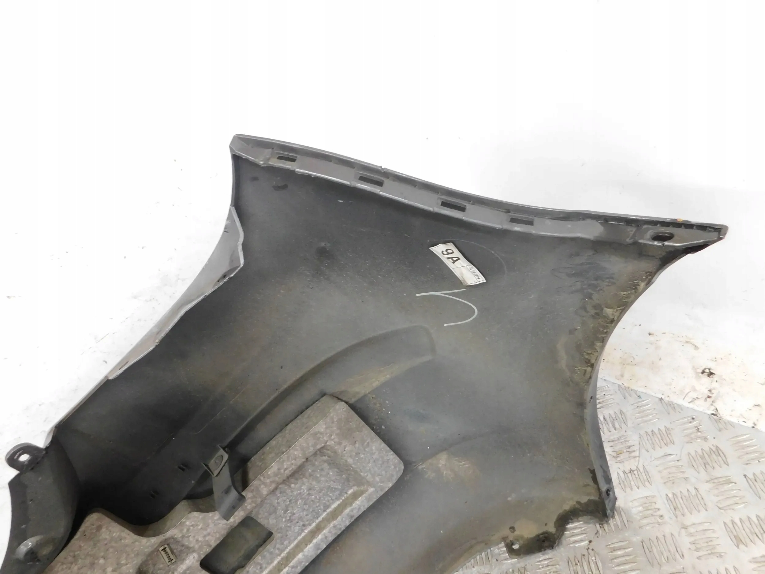 STOSSSTANGE HECK HINTEN HYUNDAI I30 HB 07