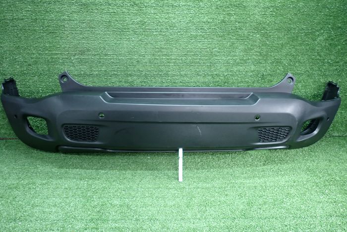 JEEP RENEGADE 14- bumper rear rear part