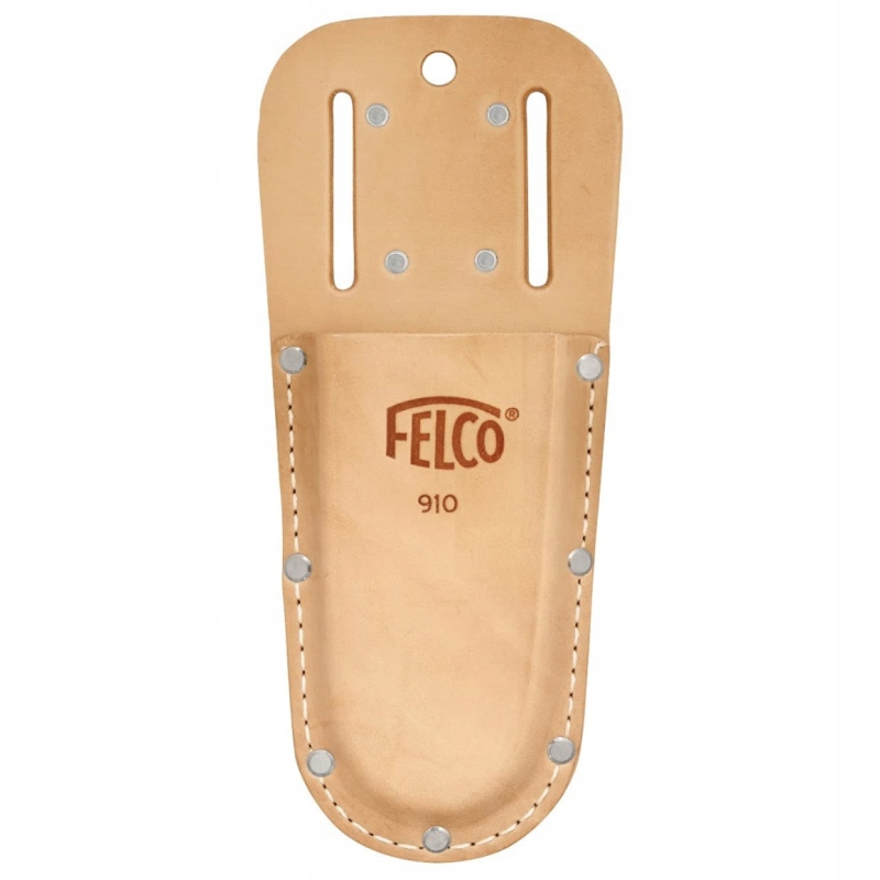 

Felco 910 kabura na sekator z naturalnej skóry