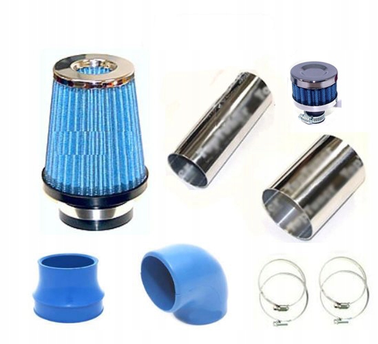 Система впуска конус впуска Seicento Cinquecento