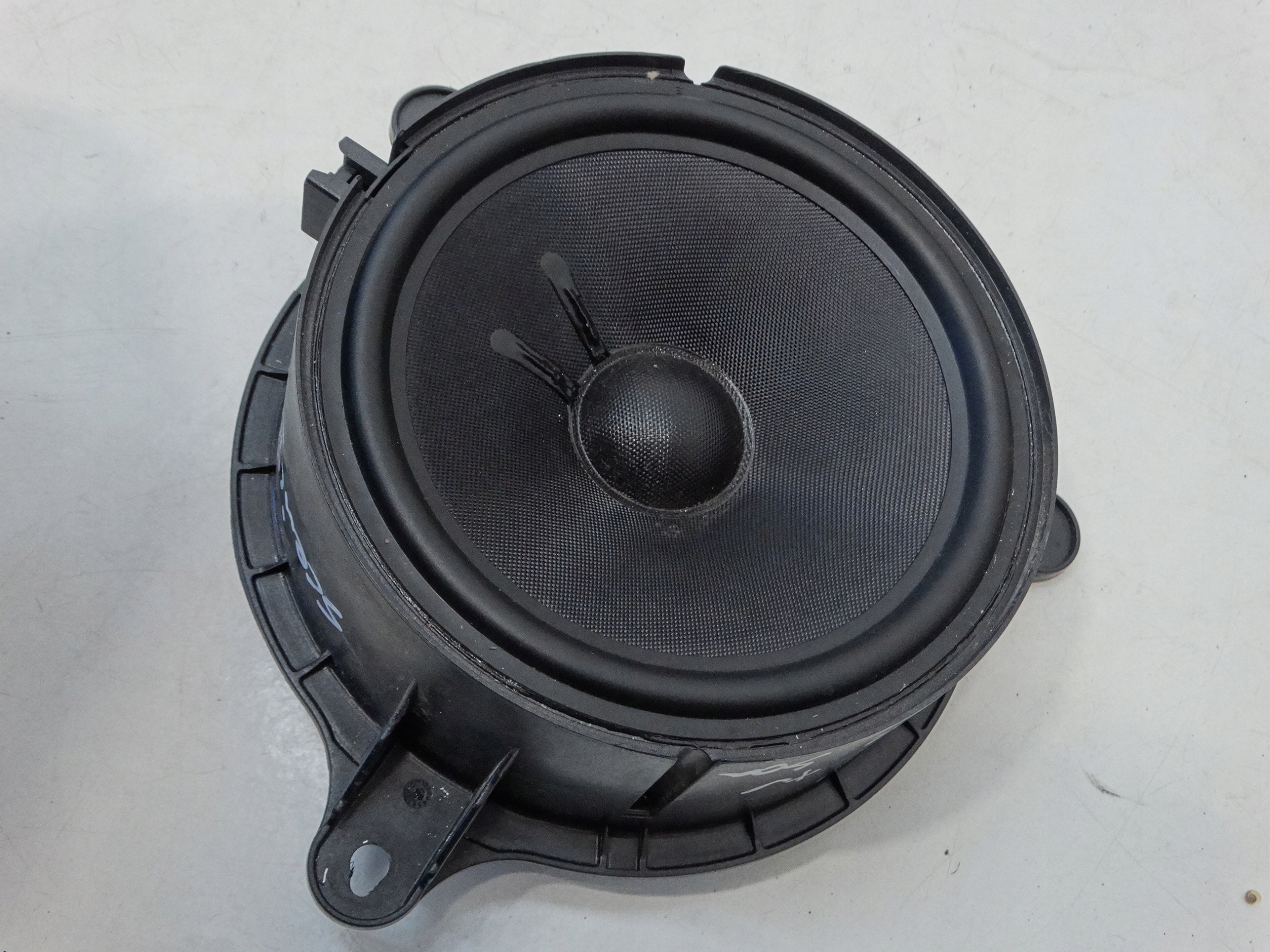 speaker door left right front rear part RENAULT SCENIC III 281440015R