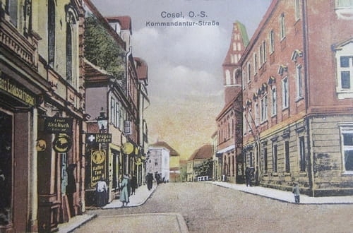 

Kędzierzyn Koźle Reprodukcja 12547
