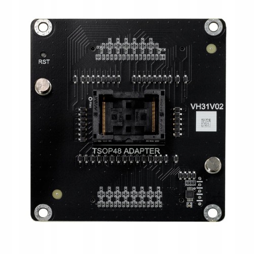 SOP48 Adapter do Xohse Multi-Prog XDMP07GL
