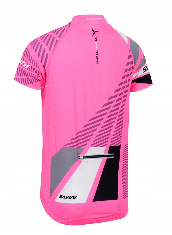 SILVINI JUNIOR KOMPLET KOSZULKA SPODENKI 158/164 Rozmiar M