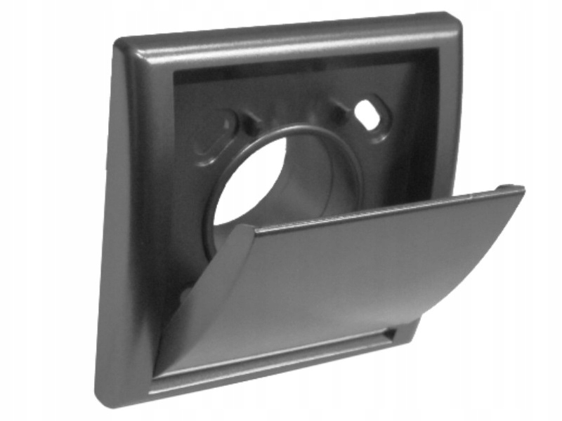 ODKURZACZ CENTRALNY GNIAZDO SACH ELIPSE SREBRNE Kod producenta TA6028PT