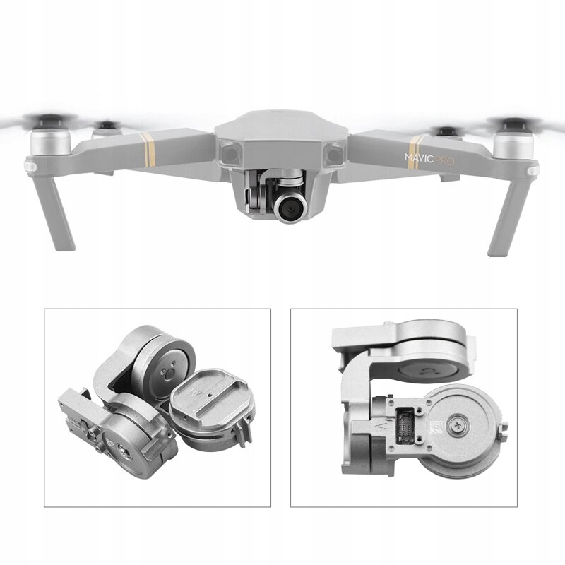 for DJI Mavic Pro Gimbal Camera Arm Bracket Camera