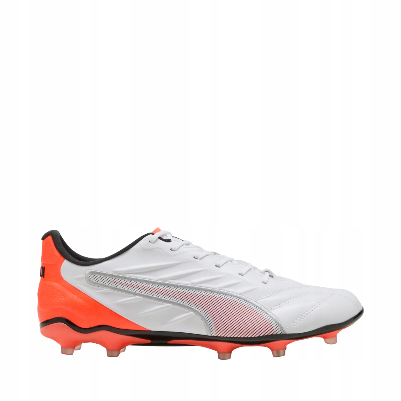 Fotbalová obuv Puma King Pro Fg/ag 108828 01 44,5