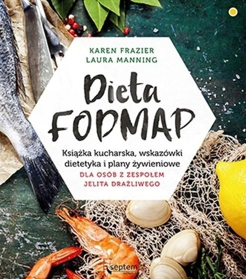 

Dieta Fodmap, Karen Frazier, Laura Manning