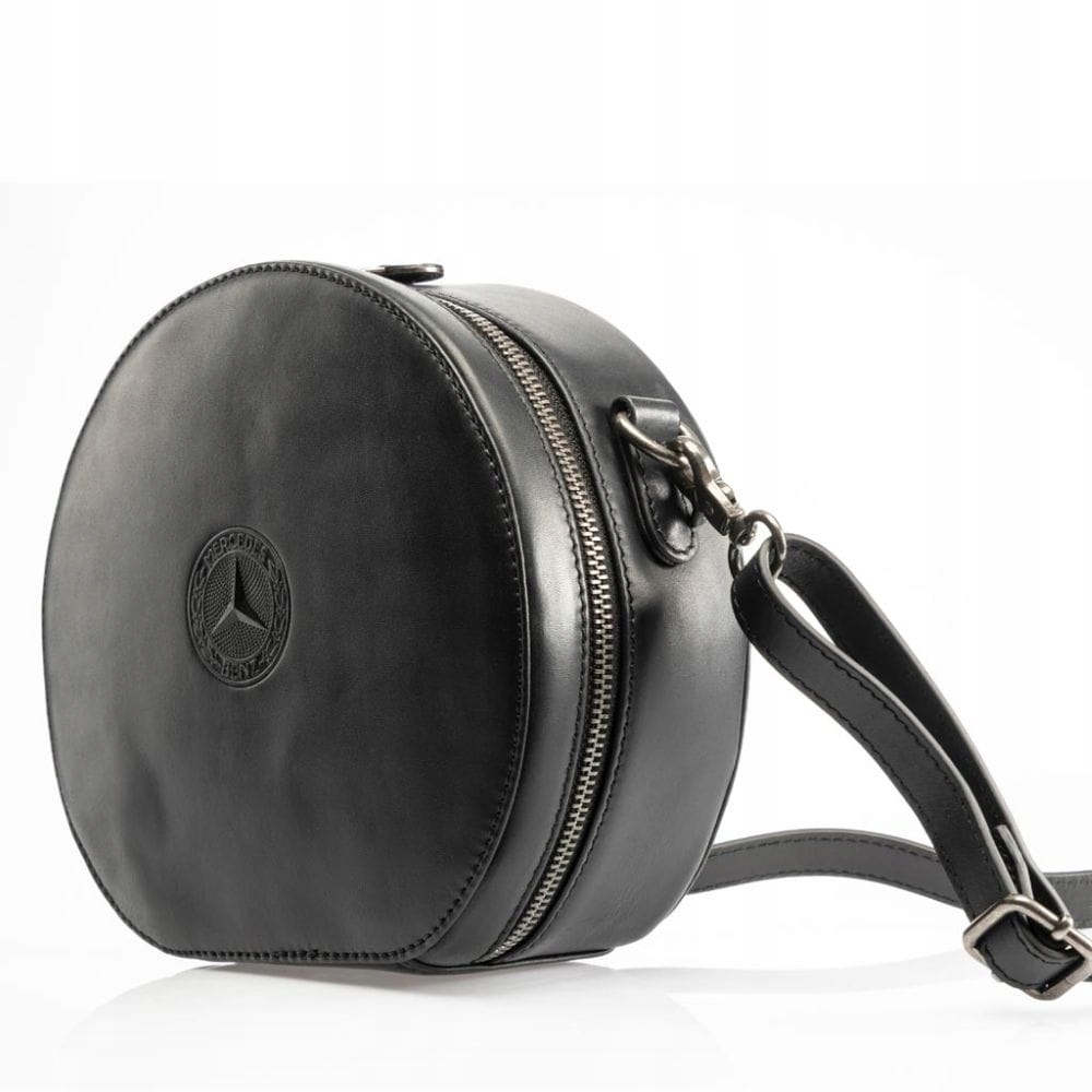 KLASYCZNA TOREBKA NA RAMIĘ MERCEDES-BENZ RETRO B66058369 Numer katalogowy producenta B66058369