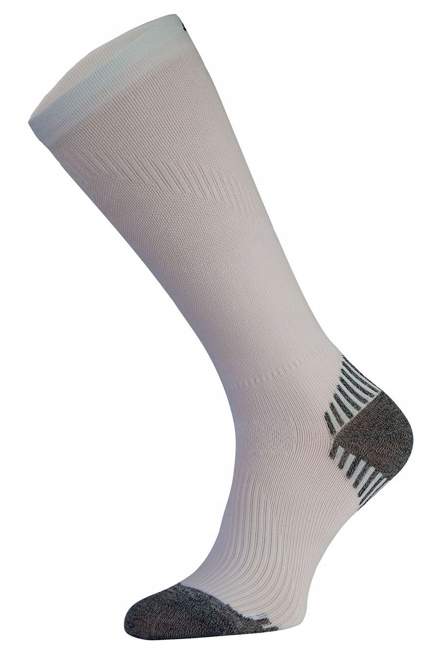 Skarpety kompresyjne Kompressions Socken Ssc Comodo WHITE-02 39-42