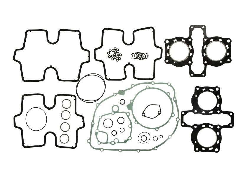 Kompletné tesnenie motora Athena P400210850710