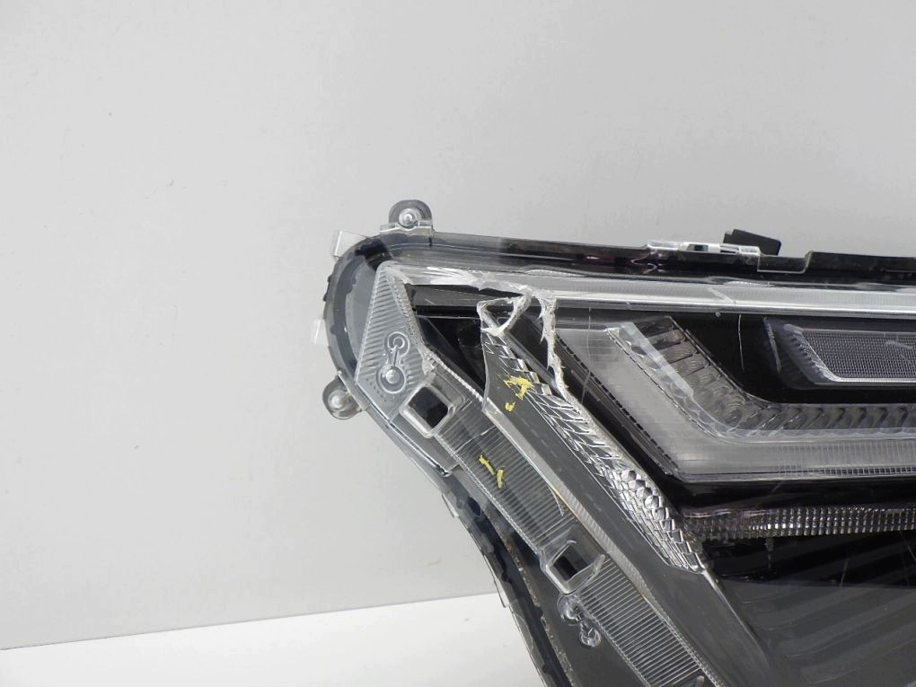 TOYOTA RAV4 RAV 4 IV 5 V FULL LED LIFT 21- light front left