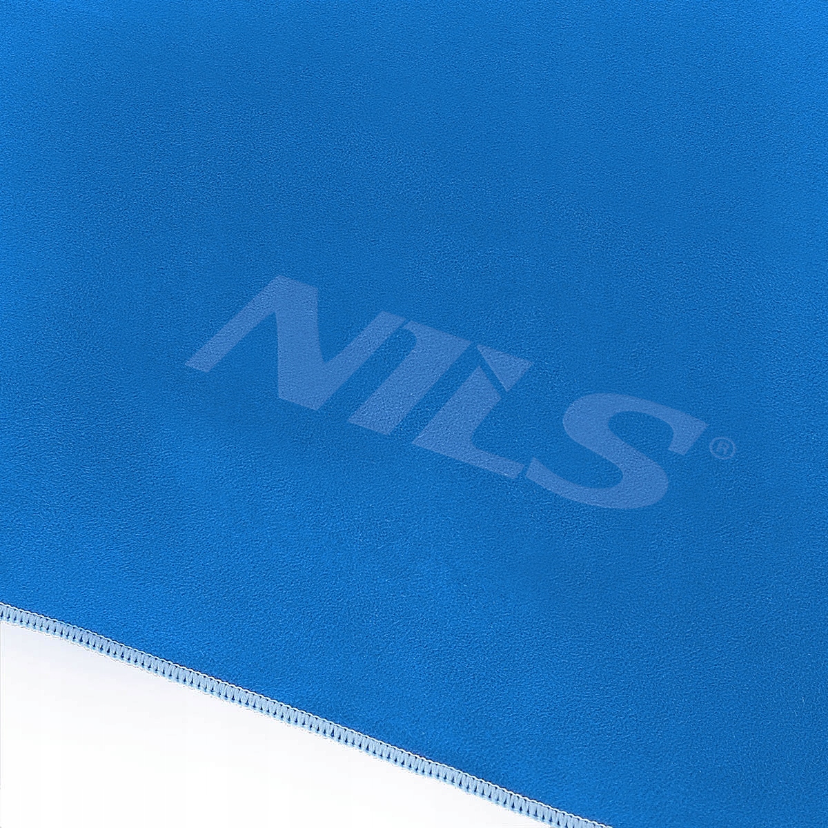 Ręcznik Z Mikrofibry Szybkoschnący Turystyczny Na Plażę Basen 180x100 NCR12 Kod producenta NCR12