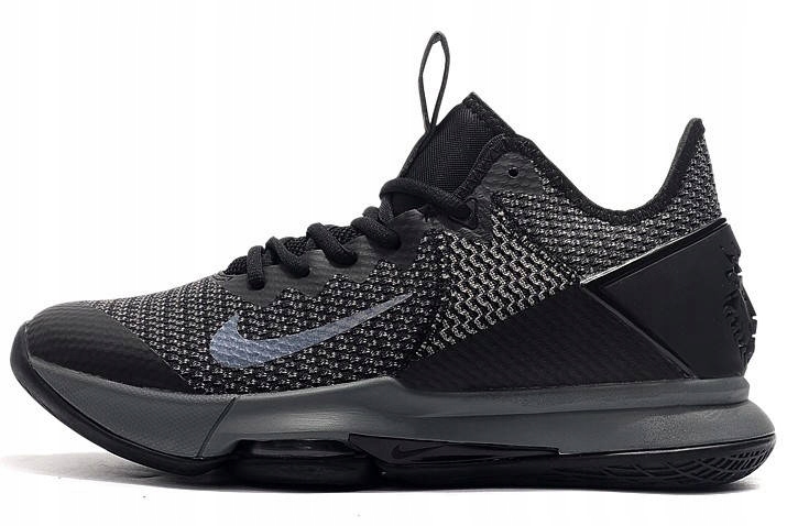 Pánské sportovní boty Nike Lebron Witness IV 4 BV7427-003, vel. 42